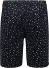 Scotch and Soda Shorts Dark Blue Product / Achterkant