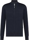 State Of Art Cardigan Plain Marine 16191100-5900 commander en ligne | Suitable