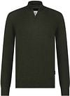 State Of Art Half Zip Pullover Woods Dark Green 13124004-3900 order online | Suitable