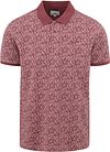 State Of Art Poloshirt Print Roze 46413401-4241 kopen | Suitable