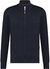 State Of Art Strickjacke Plain Navy 16191100-5900 kaufen | Suitable