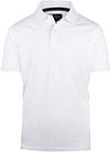 Steppin' Out Polo Shirt Piqué Classic White SM9001.0001-9000 order online | Suitable