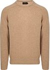 Steppin' Out Pull Laine Laine D'Agneau Beige SM1202.0004-3201 commander en ligne | Suitable