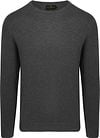 Steppin' Out Pullover Merino Wool Anthracite SM1202.0003-1203/PU-O-MRI-REF12-SO-25.01 order online | Suitable
