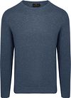 Steppin' Out Pullover Merino Wool Cobalt Blue SM1202.0003-2200/PU-O-MRI-REFI12-SO-25.03 order online | Suitable