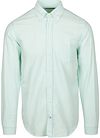 Steppin' Out Shirt Oxford Pocket Stripes Green SM6001.0026-Green order online | Suitable