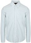 Steppin' Out Shirt Oxford Stripes Light Green order online | SH-OXF-STEP-24.06 | Suitable Lithuania