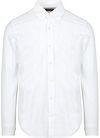 Steppin' Out Shirt Oxford White order online | SH-OXF-STEP-24.01 | Suitable Lithuania