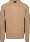 Steppin' Out Trui Lamswol Beige SM1202.0004-3201 kopen | Suitable