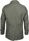 Suitable Coat Rosewood Mid Green Product / Achterkant