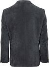 Suitable Colbert Heleen Corduroy Navy Product / Achterkant