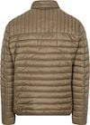 Suitable Copenhagen Jacket Taupe Product / Achterkant