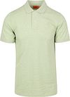 Suitable Mang Poloshirt Hellgrün kaufen | SPE25108FA63ST-311 | Suitable