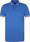 Suitable Polo Brick Mid Blauw SPE22108BR06ST-268 kopen | Suitable