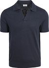 Suitable Polo De Lin Riva Marine commander en ligne | PO-RI-LI-25.04 39339 navy | Suitable Luxembourg