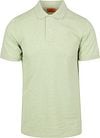 Suitable Polo Mang Vert Clair commander en ligne | SPE25108FA63ST-311 | Suitable Luxembourg