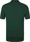 Suitable Polo Shirt Tip Ferry Dark Green Product / Achterkant