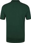 Suitable Poloshirt Tip Ferry Dunkelgrün Product / Achterkant