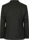 Suitable Prestige Sports Jacket Wool Casanova Green Product / Achterkant