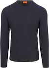 Suitable Pull Structure Slub Marine PU-O-SLUB-25.02 FCD 32042 navy commander en ligne | Suitable