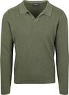 Suitable Pullover Riva Structure Melange Grün RSP-25-STRUCRIVA-GR kaufen | Suitable
