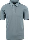 Suitable Respect Polo Tip Ferry Vert Acier RSP-23TPF-ST commander en ligne | Suitable
