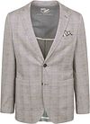 Suitable Sports Jacket Face Print Light brown SPE241038FA40ST-870 order online | Suitable