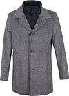 Suitable Stijn Coat Woolmix Braun kaufen | SPE21301JO07ST-840 | Suitable