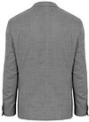 Suitable Suit Lucius Birdseye Wool Grey Product / Achterkant