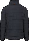 Superdry Fuji Puffer Jacket Navy Product / Achterkant