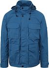 Tenson Robson Jacket Blue Product