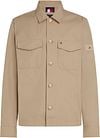 Tommy Hilfiger Hemdjacke Beige MW0MW38712-RBT kaufen | Suitable
