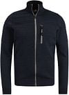 Vanguard Jacke Zipper Mouliné Navy VKC2309364-5361 kaufen | Suitable