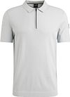 Vanguard Polo Half-Zip Bleu Clair VPSS2504857-5368 commander en ligne | Suitable