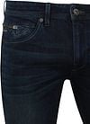 Vanguard V850 Rider Jeans Donkerblauw BNU Product / Detail