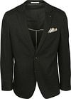 Suitable Flex Jersey Suit Moss Green