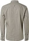 No Excess Chemise Vert poussiéreux  Product / Achterkant
