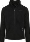 Tenson Miracle Fleece Jacket Black