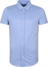 Suitable Prestige Earl Short Sleeve Shirt Light Blue SPE21108EA38ST-210 order online | Suitable