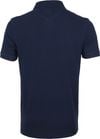 Levi's Pique Polo Shirt Blue 35883-0005 order online | Suitable