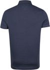 Tommy Hilfiger Polo Shirt Mouline Dark Blue MW0MW25680 C9T order online | Suitable