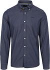NZA Shirt Upper Mangatawhiri Dark Blue 22HN509 order online | Suitable