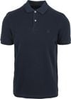 Marc O'Polo Poloshirt Donkerblauw B21249653190-896 online bestellen | Suitable