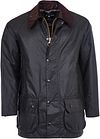 Barbour Beaufort Wax Jacket Green MWX0017-SG91 order online | Suitable