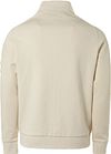 No Excess Beige Cardigan Product / Achterkant