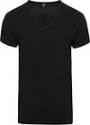Alan Red V-Neck Dean T-Shirt (2Pack) Black Product