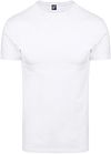 Alan Red T-Shirts Oakville Blanc (Lot de 2) Product