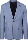 Suitable Costume Toulon Laine Bleu Product / Detail