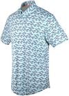 Blue Industry Shirt Short Sleeve Mint Product