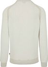 BOSS Pullover Apuok Greige Product / Achterkant